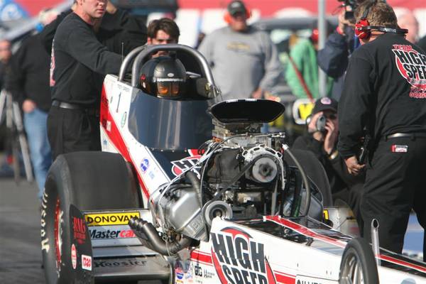 2009 Bakersfield March Meet