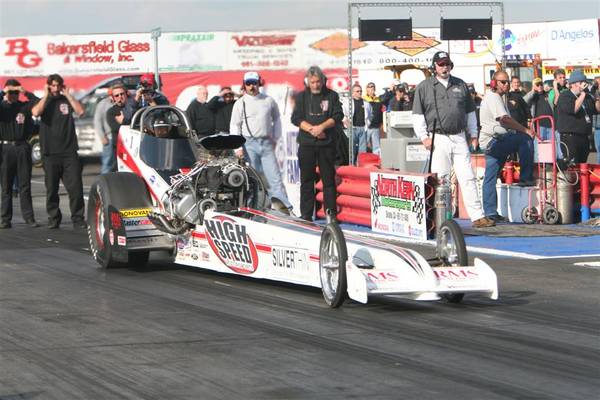 2009 Bakersfield March Meet