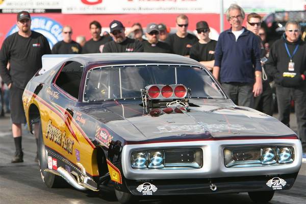 2009 Bakersfield March Meet