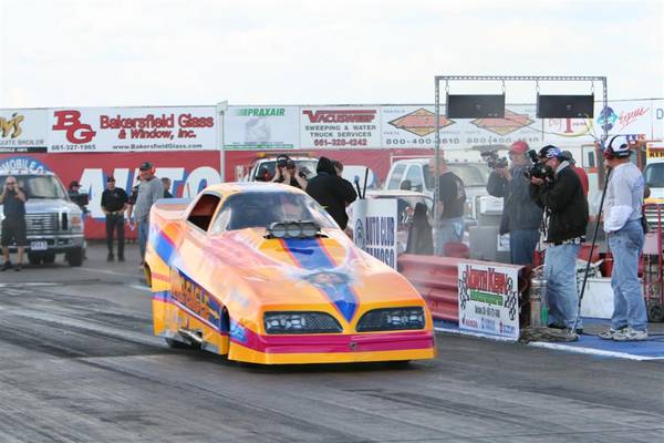 2009 Bakersfield March Meet