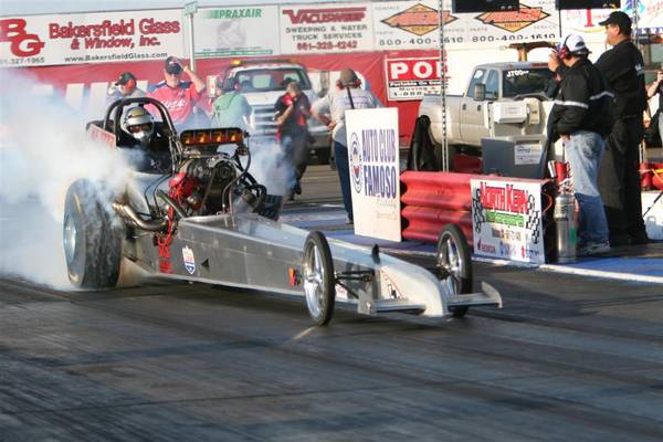 2009 Bakersfield March Meet