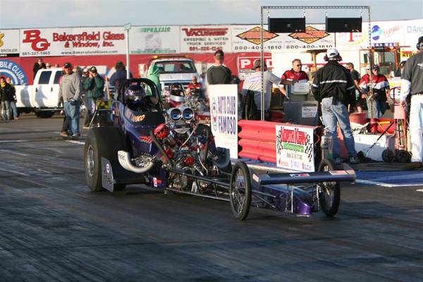 2009 Bakersfield March Meet