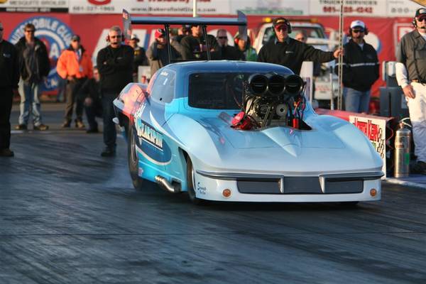 2009 Bakersfield March Meet