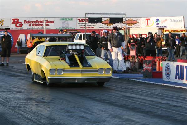 2009 Bakersfield March Meet