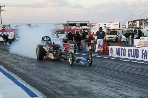 2009 Bakersfield March Meet