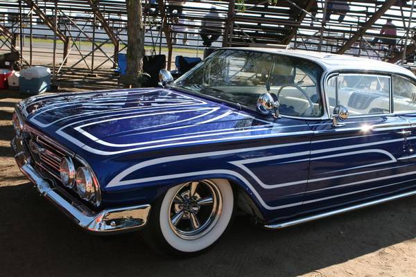 2009 Bakersfield March Meet