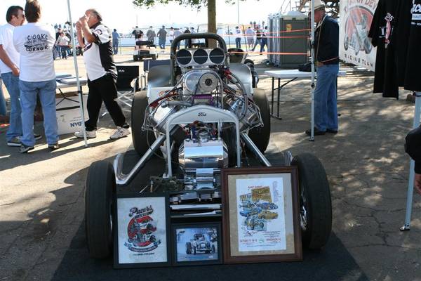 2009 Bakersfield March Meet