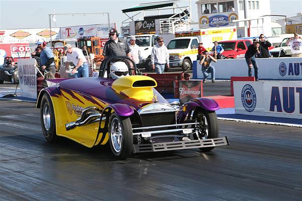 2009 Bakersfield March Meet