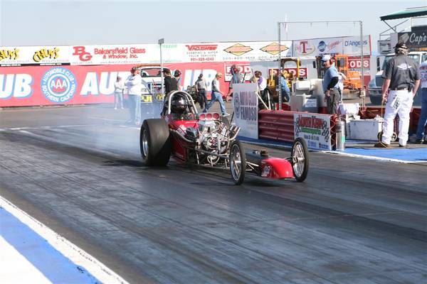 2009 Bakersfield March Meet