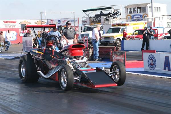 2009 Bakersfield March Meet