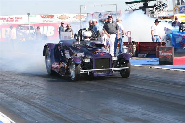 2009 Bakersfield March Meet