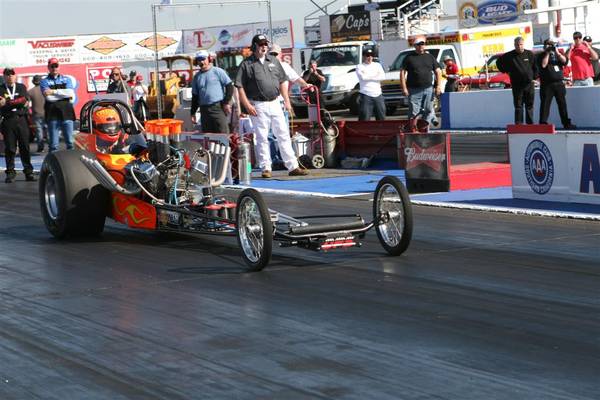 2009 Bakersfield March Meet