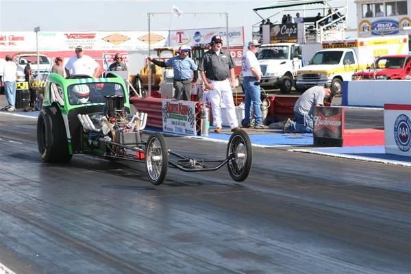 2009 Bakersfield March Meet