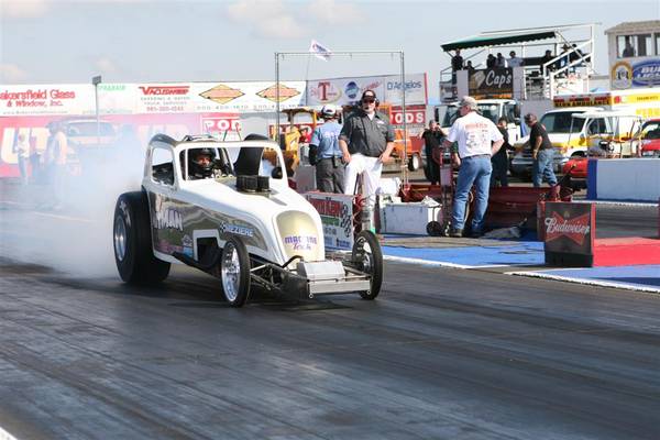 2009 Bakersfield March Meet