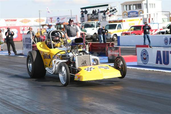 2009 Bakersfield March Meet