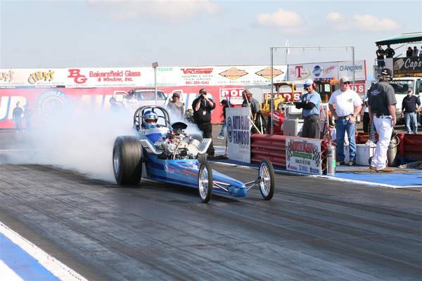 2009 Bakersfield March Meet