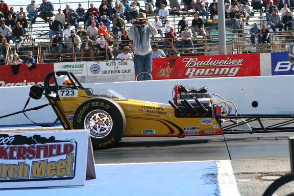 2009 Bakersfield March Meet