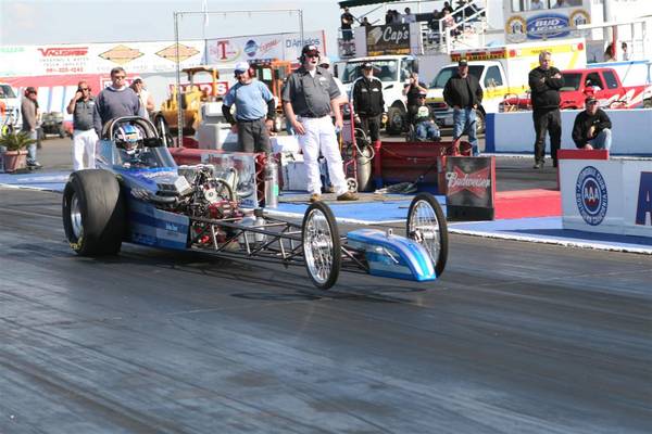 2009 Bakersfield March Meet