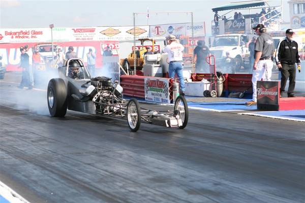 2009 Bakersfield March Meet