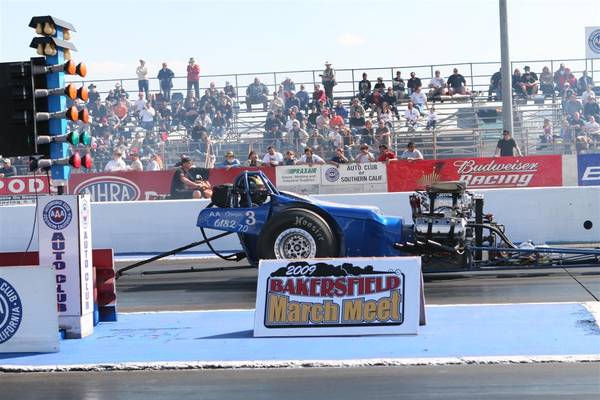 2009 Bakersfield March Meet