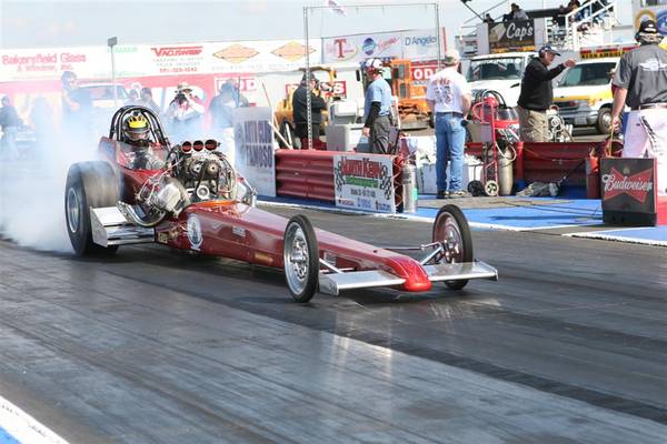 2009 Bakersfield March Meet