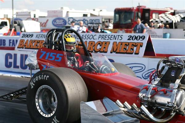 2009 Bakersfield March Meet