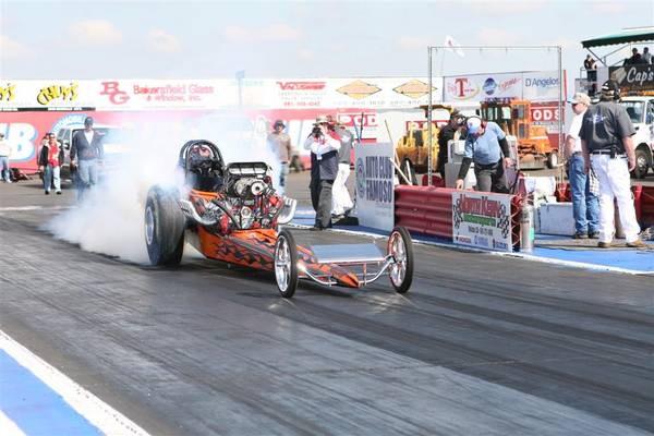 2009 Bakersfield March Meet