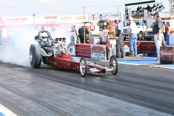 2009 Bakersfield March Meet