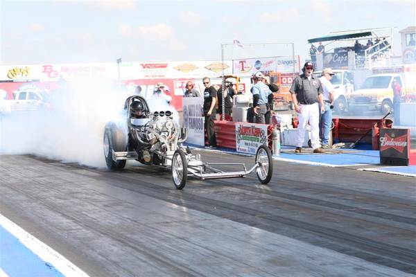 2009 Bakersfield March Meet