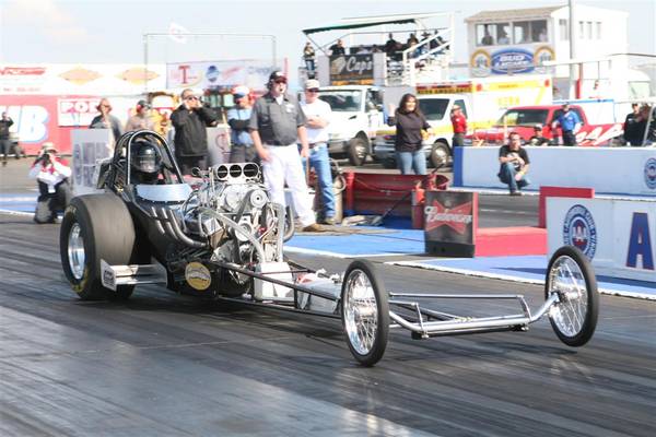 2009 Bakersfield March Meet