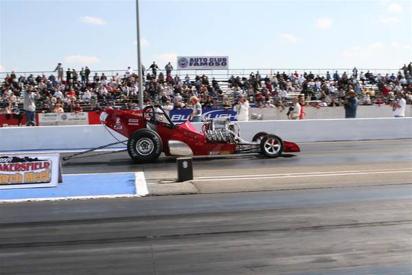 2009 Bakersfield March Meet