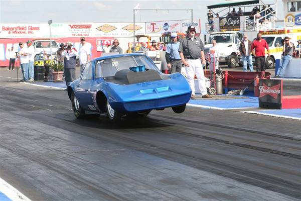 2009 Bakersfield March Meet