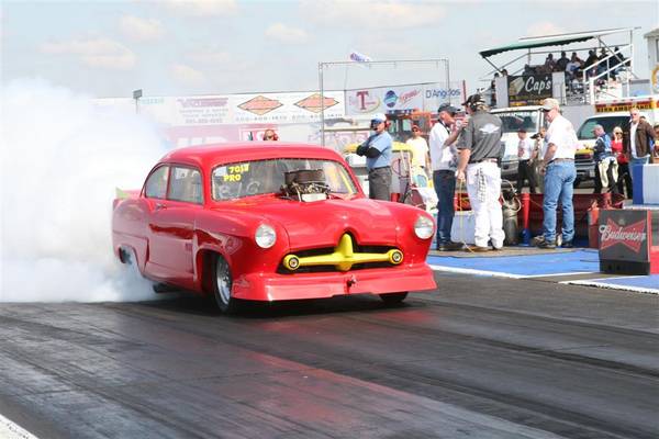 2009 Bakersfield March Meet