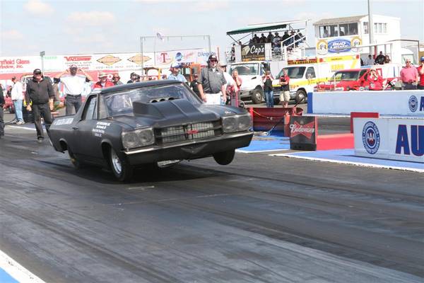 2009 Bakersfield March Meet