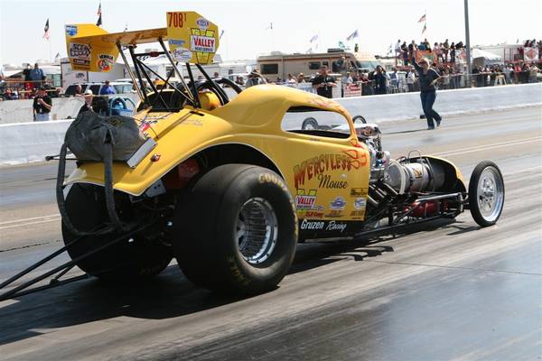 2009 Bakersfield March Meet