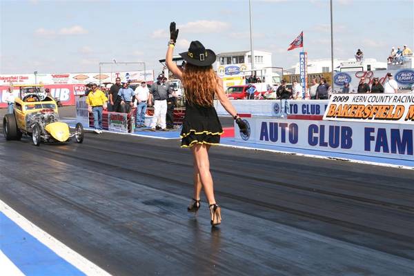 2009 Bakersfield March Meet