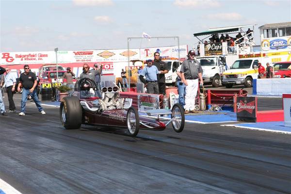 2009 Bakersfield March Meet