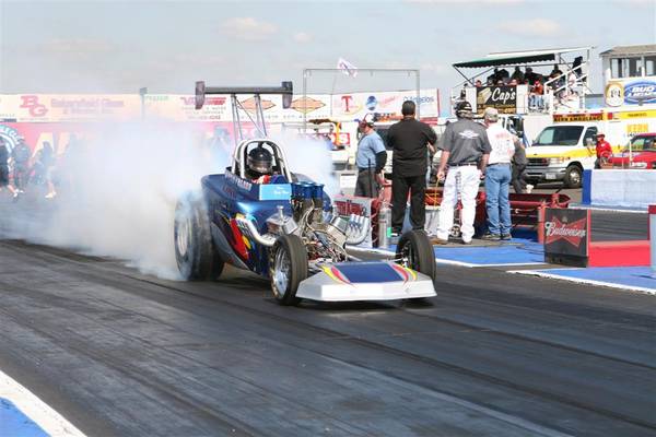 2009 Bakersfield March Meet