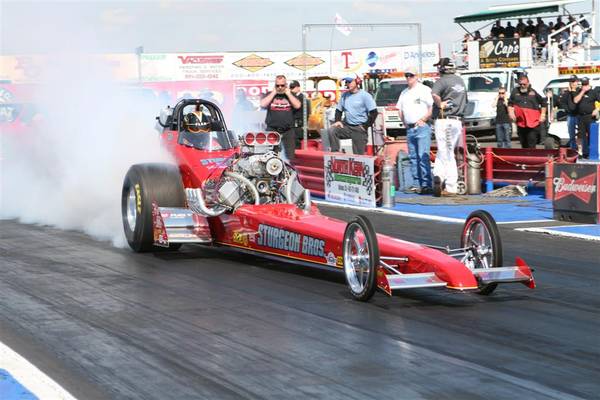 2009 Bakersfield March Meet