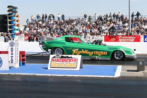 2009 Bakersfield March Meet