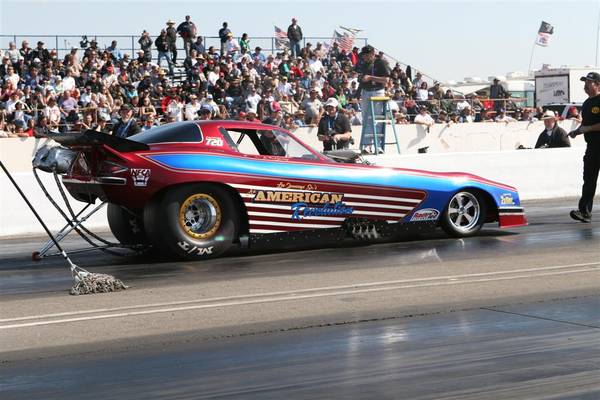 2009 Bakersfield March Meet