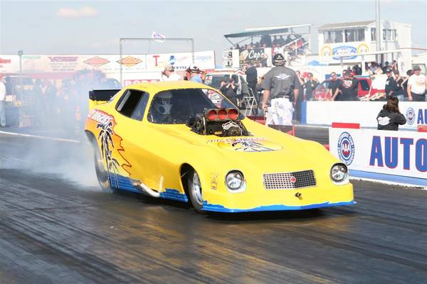 2009 Bakersfield March Meet