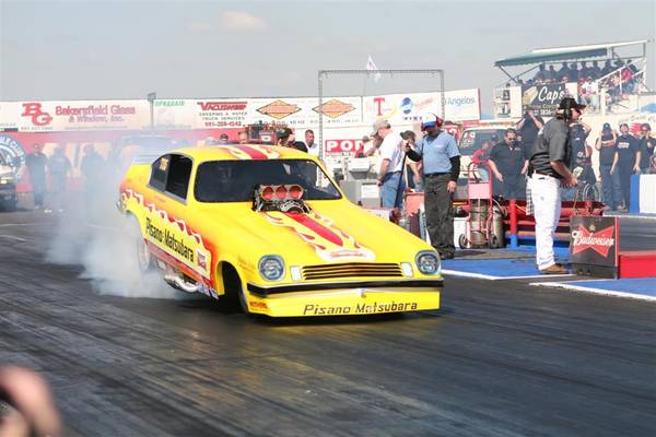 2009 Bakersfield March Meet