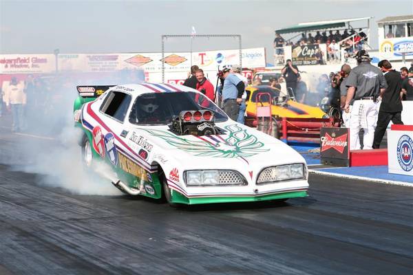 2009 Bakersfield March Meet