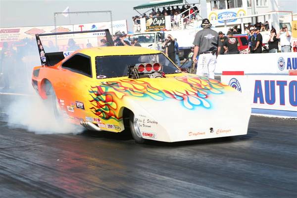 2009 Bakersfield March Meet