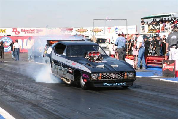 2009 Bakersfield March Meet