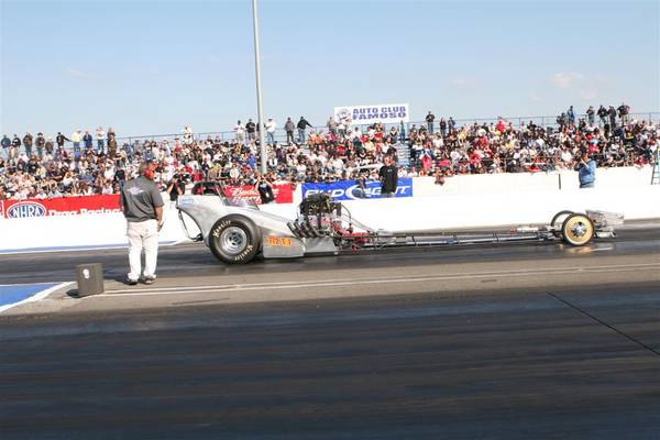 2009 Bakersfield March Meet