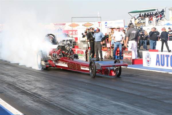 2009 Bakersfield March Meet