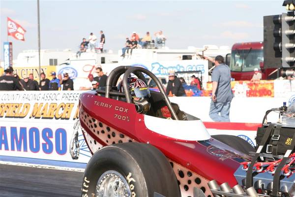 2009 Bakersfield March Meet