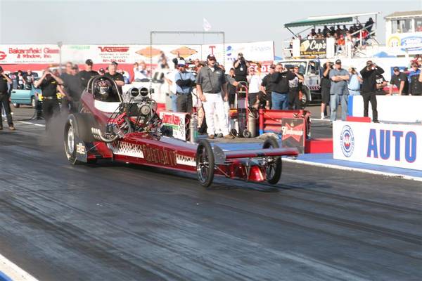 2009 Bakersfield March Meet